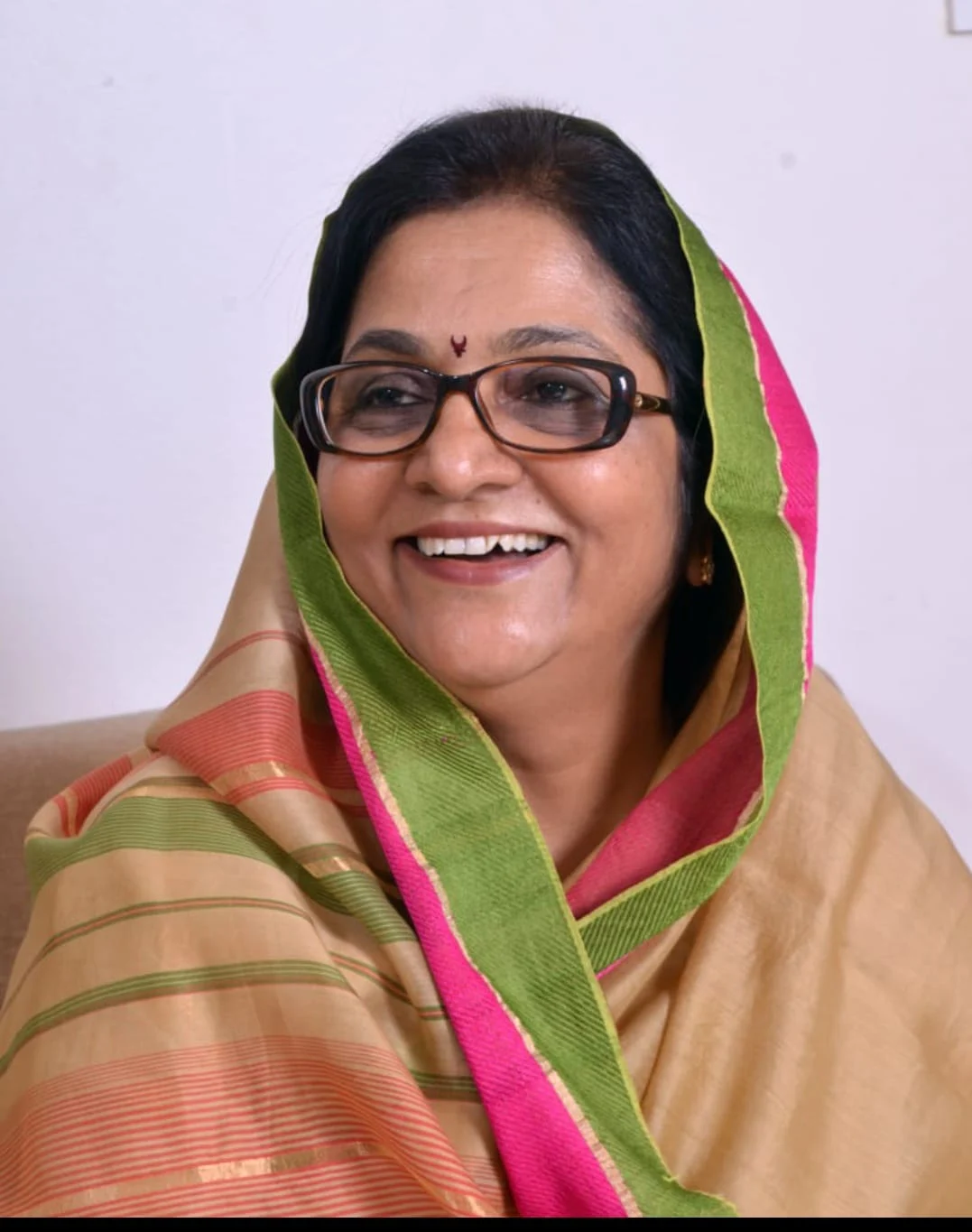 नियोजित द्रुतगती मार्गात बदल करू नये : खा रजनी पाटील