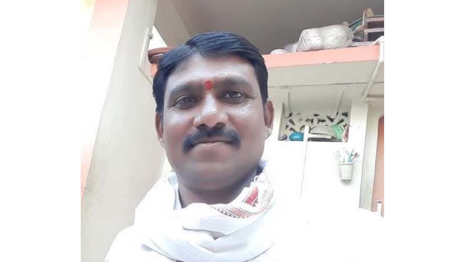 सारणी येथील युवकाची आत्महत्या