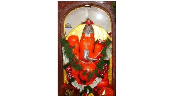 गणेश जयंतीनिमित्त विविध उपक्रमांचे आयोजन