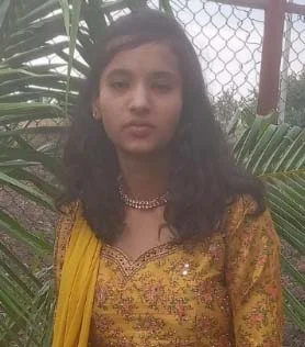 तांबवा येथे शाळकरी मुलीची गळफास घेऊन आत्महत्या