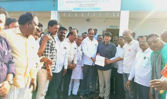 जिल्ह्याबाहेर ही ऊस आंदोलनाची व्याप्ती वाढली