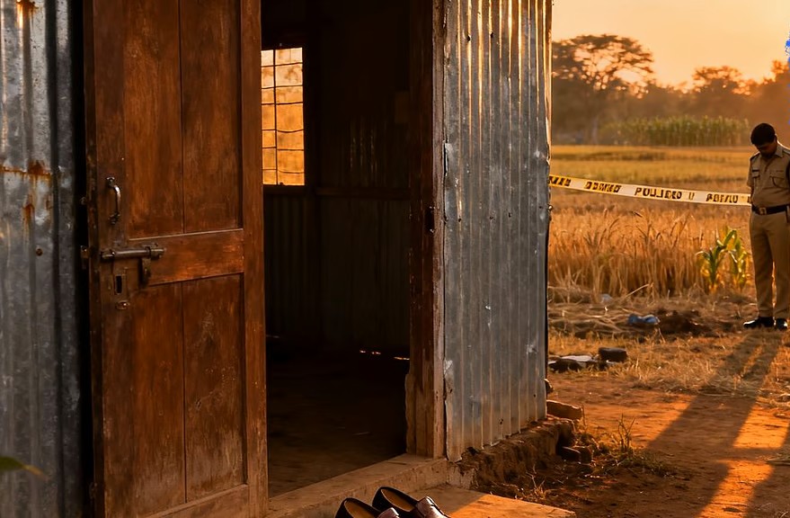 अंबाजोगाई तालुक्यातील प्रेमी युगुलाची लातुरात एकत्र आत्महत्या