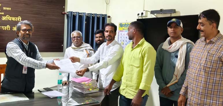 पॅलेस्टाईनचा स्वयंनिर्णयाचा अधिकार मान्य करून भारत सरकारने इस्राईलसोबतचे लष्करी करार रद्द करावेत