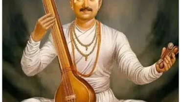 मोरेवाडी येथे १९ ते २६ एप्रिल दरम्यान रौप्य महोत्सवी अखंड हरिनाम सप्ताहात श्री तुकोबाराय चरित्र कथेचे आयोजन