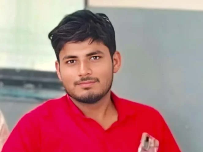 घाटनांदूरमध्ये कुलरमध्ये पाणी भरताना विजेचा धक्का लागून तरुणाचा मृत्यू