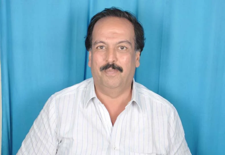 गोरगरीब, गरजवंत रुग्णांना निस्वार्थ मदतीचा हात देणारे आरोग्यसेवक : नंदकिशोर मुंदडा