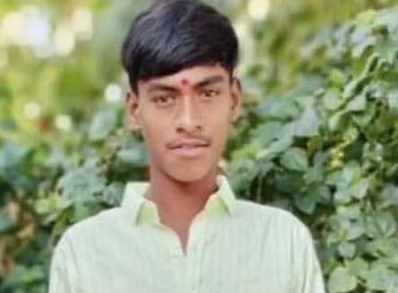 शिंगारवाडीत वीस वर्षीय तरुणाने गळफास घेऊन जीवन संपवले