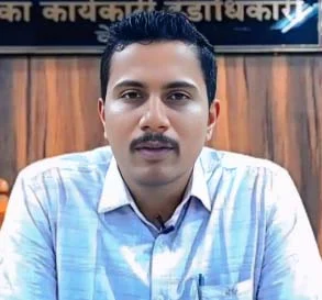 ईकेवायसी करून घ्यावी : तहसीलदार राकेश गिड्डे