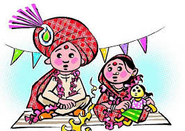 पेठ बीड पोलिसांनी रोखला बाल विवाह