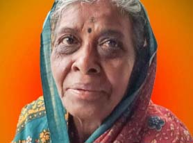 नदीच्या पुरात वाहून गेल्याने महिलेचा मृत्यु