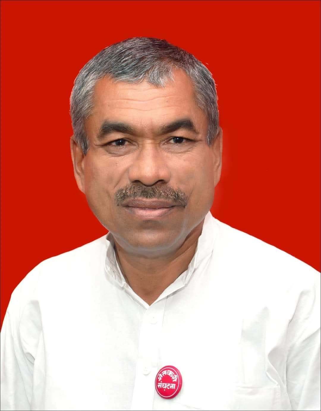 नाफेड,एफ.सी.आय.आणि सी.सी.आय.यांनी शेतीमालाची खरेदी बाजार समितीच्या आवारात करावी