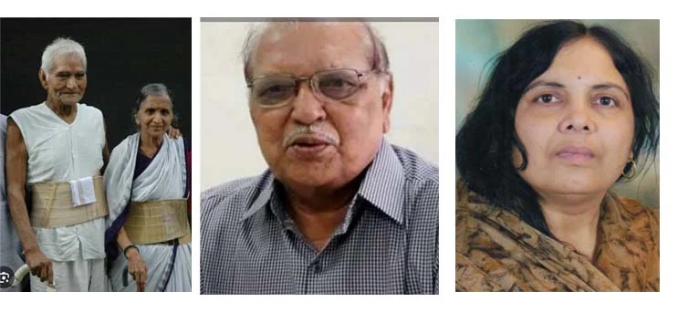 साधनाताई बाबा आमटे सहजीवन गौरव पुरस्कार २०२६