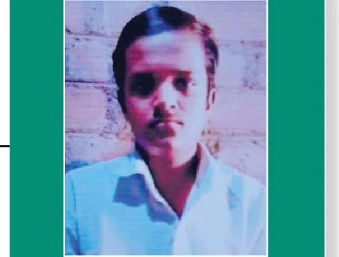 युवकाची गळफास घेऊन आत्महत्या