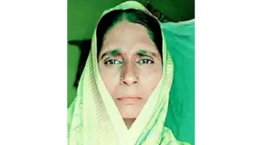 आगीमध्ये भावाच्या मुलांना वाचवताना होरपळलेल्या 55 वर्षीय बहिणीचा मृत्यू