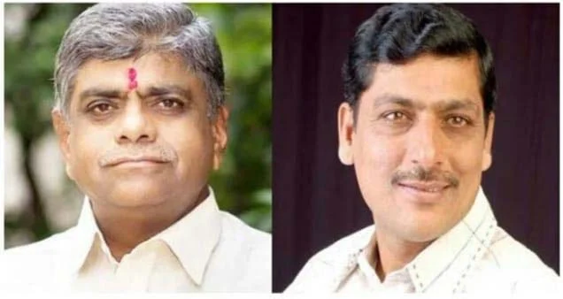 उपमुख्यमंत्री ना.अजितदादा पवार यांचा सकारात्मक प्रतिसाद