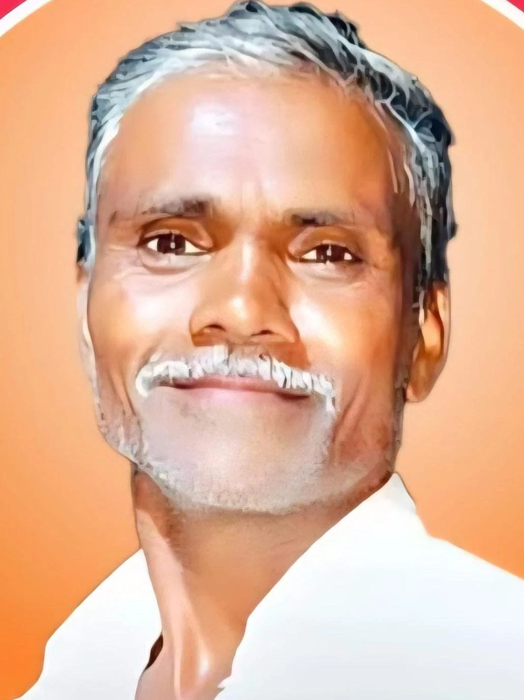 जवळगाव बस स्थानकावर रिक्षाच्या धडकेत एकाचा मृत्यू; वृद्ध प्रवासी गंभीर जखमी