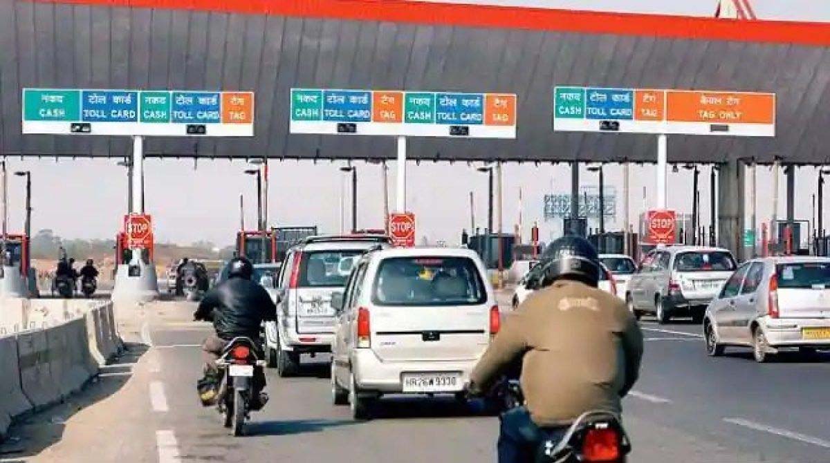 आता दुचाकी वाहनांनाही NHAI वर भरावा लागणार टोल; 15 जुलैपासून नवीन नियम लागू