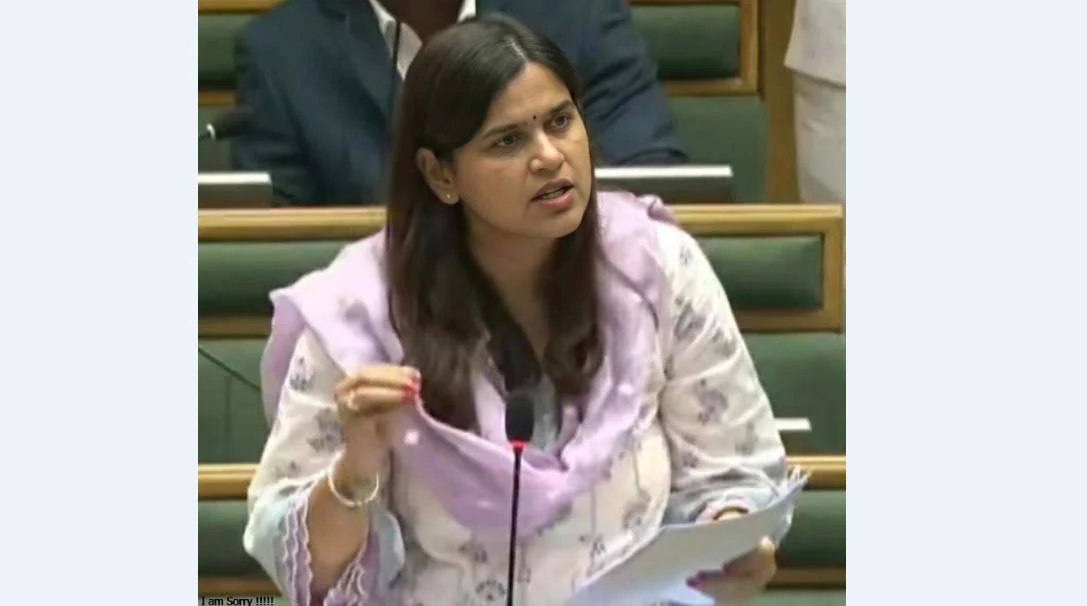 लोकशाही सक्षमीकरणावर दिला भर