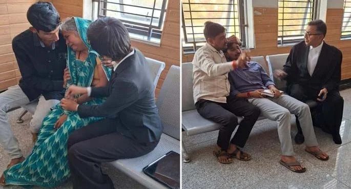 २३ व्हिडिओ क्लिप्सनी उलगडली क्रूरता