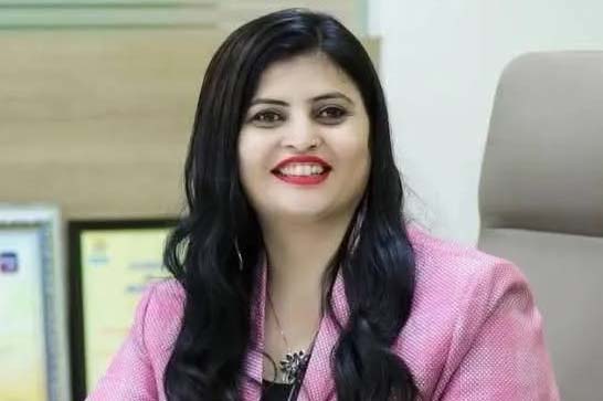 अखेर सीआयडीने अर्चना कुटे यांना केली अटक