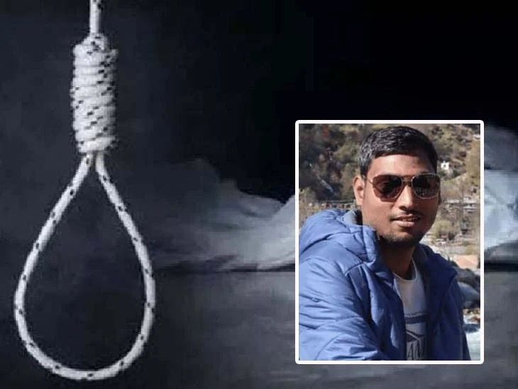 मरण्यापूर्वी फेसबुकवर मांडली व्यथा