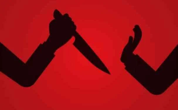 देवीबाभुळगावात शेतकऱ्याच्या हातावर चाकूने वार, जीव घेण्याची धमकी