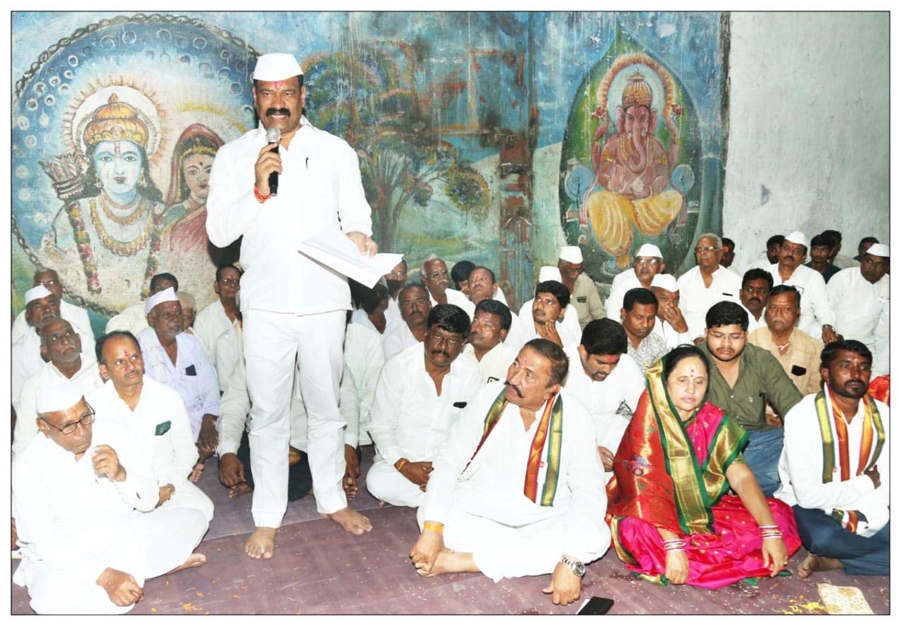 विजयादशमीच्या शुभ मुहूर्तावर अंबासाखरचा बॉयलर अग्नी प्रदिपन समारंभ