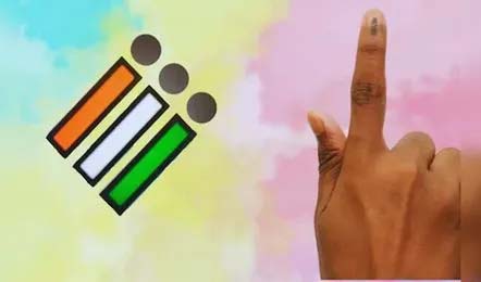 बीड जिल्ह्यातील सहा नगर परिषदा आणि दोन नगर पंचायतच्या नगराध्यक्षपदांचे आरक्षण जाहीर