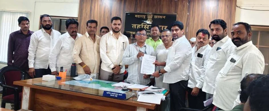 चक्रीवादळ आणि अवकाळी पावसाने झालेल्या नुकसानीचे पंचनामे करून तत्काळ शेतकऱ्यांना मदत द्या