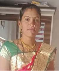 दहा लाखांसाठी सासरच्यांनी विवाहितेला संपवले