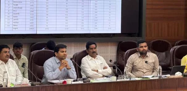 पाणीपुरवठा योजना, विकासकामांचा खेळखंडोबा खपवून घेणार नाही