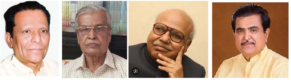 डॉ. रावसाहेब कसबे हस्ते तर राजेंद्र जगताप यांच्या उपस्थितीत डॉ. वासुदेव मुलाटे यांना पुरस्कार प्रदान होणार