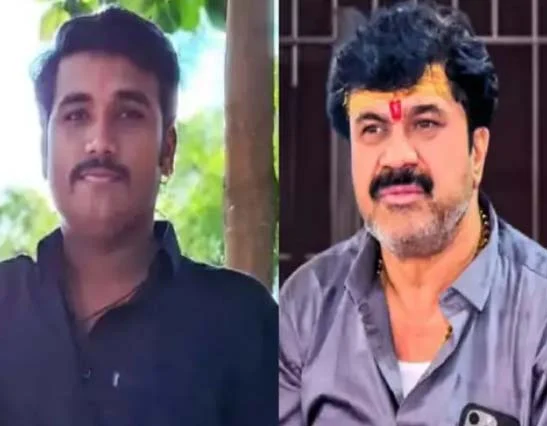 वाल्मीक कराड गँगचा तुरुंगातही उच्छाद