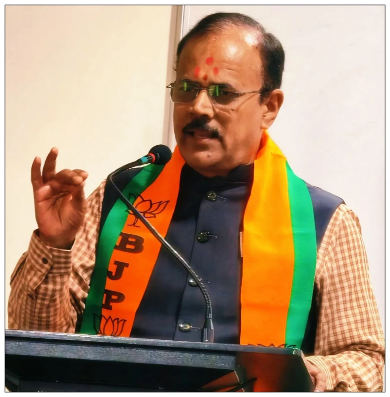 कुलकर्णी यांच्या निवडीचे सर्वस्तरांतून स्वागत