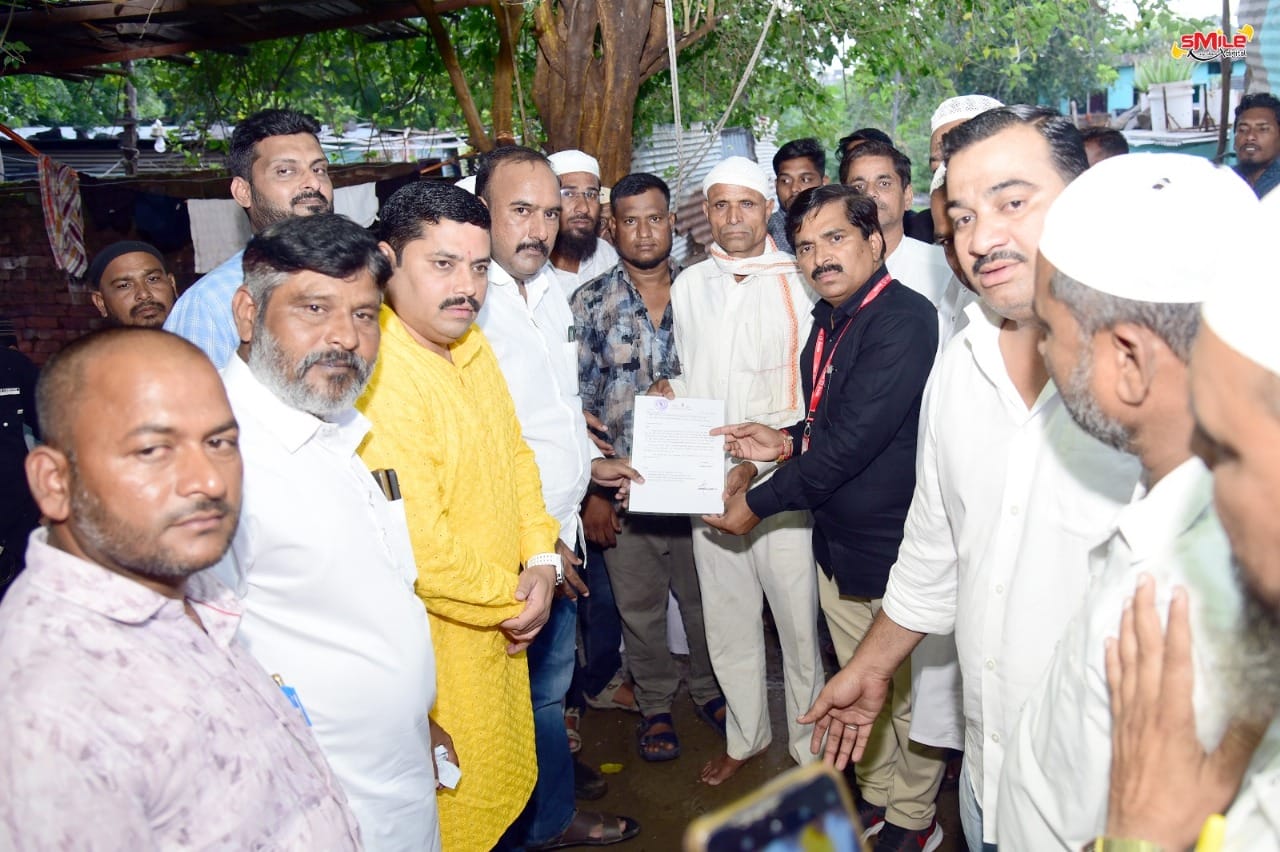 धनंजय मुंडे यांच्या पाठपुराव्याला यश