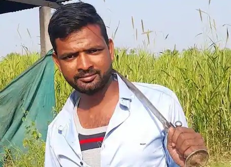 सातारा पोलिसांवर हल्ला करणारा लखन भोसले एन्काऊंटरमध्ये ठार