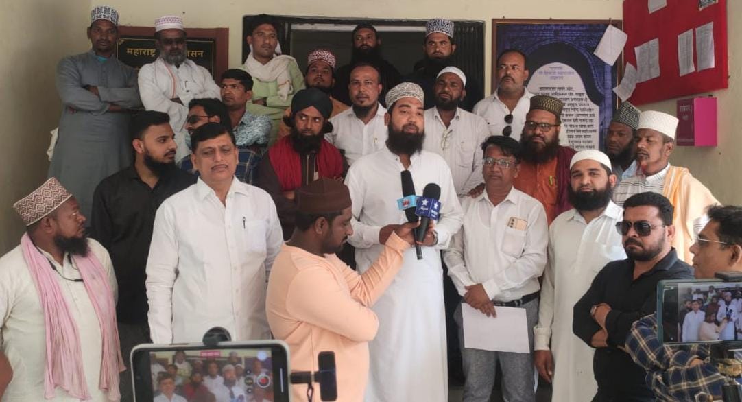 बालिकेवरील अत्याचार करणाऱ्या नराधमाला फासावर चढवा