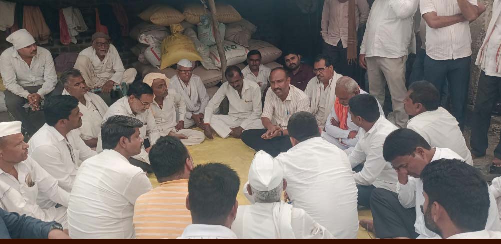 डॉ.संपदा मुंडे न्यायासाठी माकप करणार जिल्हाभर निदर्शने