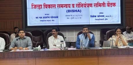 महामार्गावरील अतिक्रमणे काढा; अपघातस्थळी रूग्णवाहिका तातडीने पाठवा