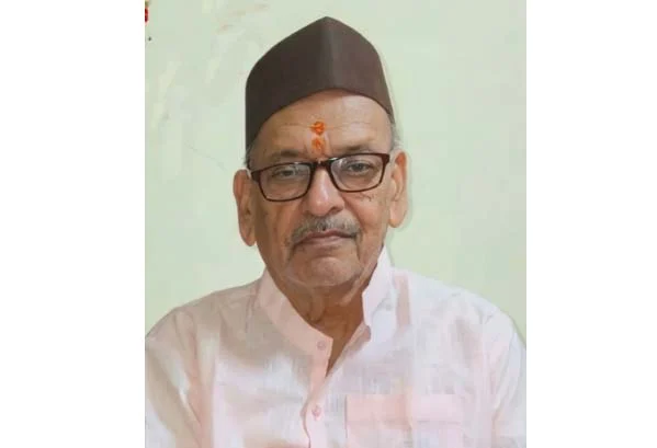 सुरेशराव हिवरेकर यांचे निधन