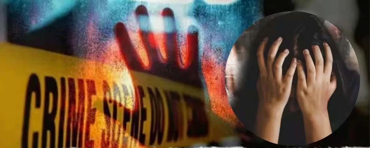 धर्मांतराचा दबाव आणणाऱ्या नराधमावर अंबाजोगाईत गुन्हा दाखल