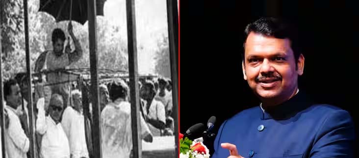 आणीबाणीत कारावास भोगलेल्यांना दुप्पट मानधन, अटीही शिथिल - मुख्यमंत्री