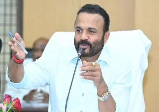 ग्रामविकास मंत्री जयकुमार गोरे करणार चर्चा
