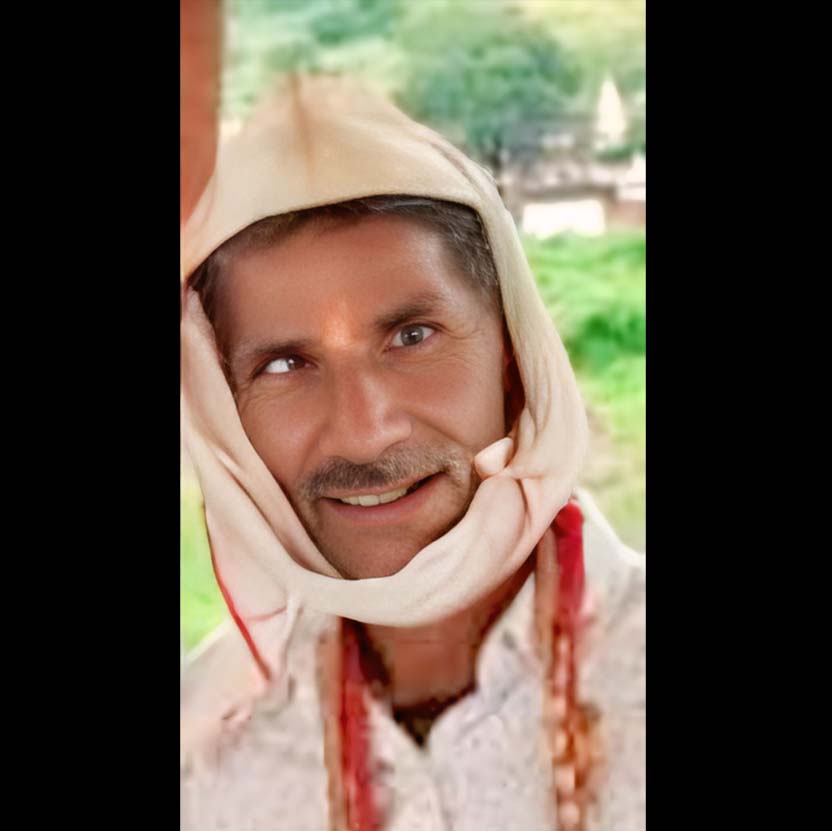 विजेचा शॉक लागून शेतकऱ्याचा मृत्यू