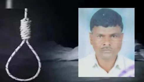 आत्महत्या; सात जणांविरुद्ध गुन्हा दाखल