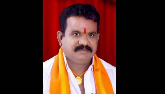 कारच्या धडकेत शिंदे सेनेच्या तालुका उपप्रमुख ठार