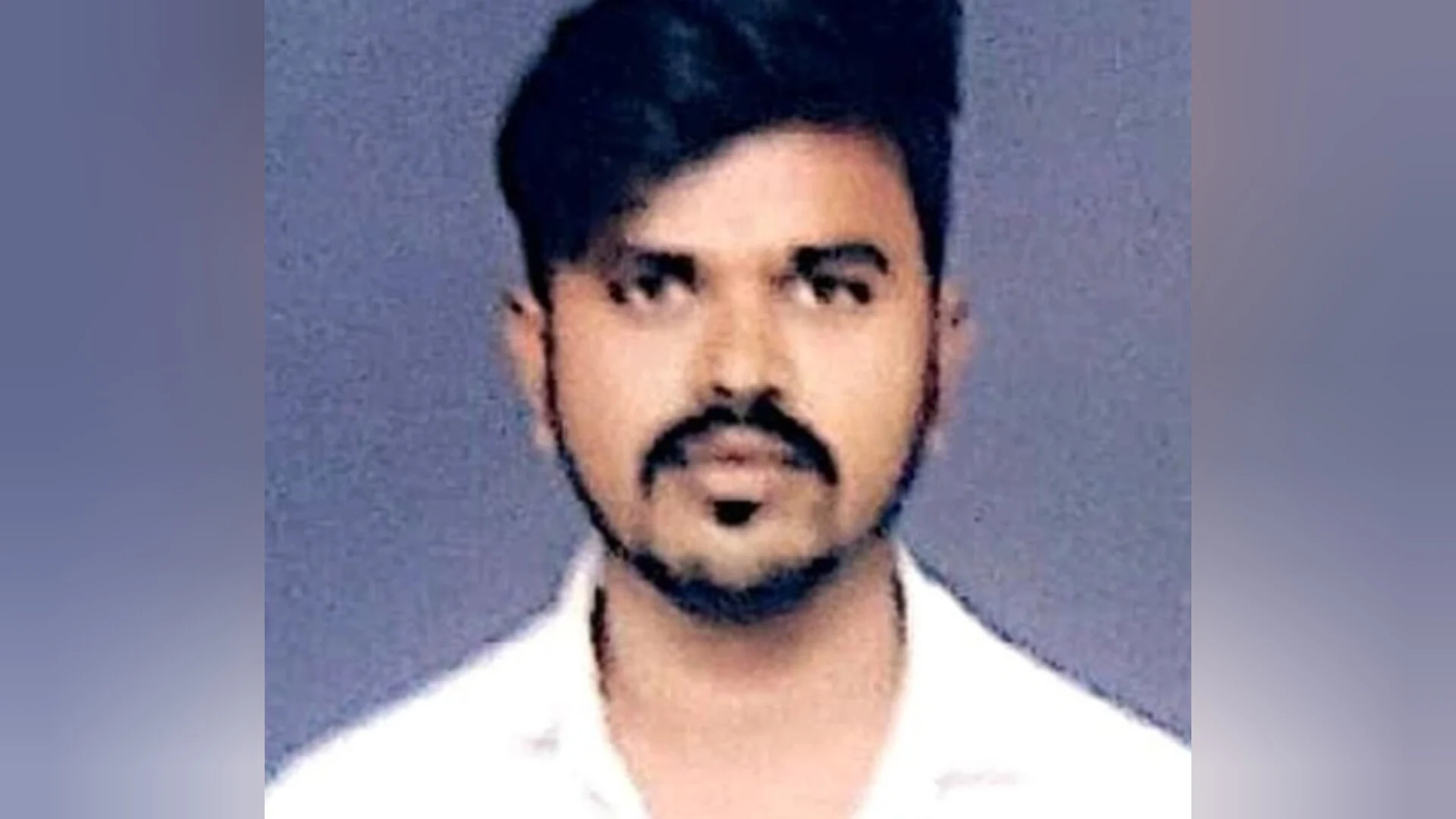 बीड पोलीस भरती प्रक्रियेत १६०० मीटर धावल्यानंतर उमेदवाराचा हृदयद्रावक मृत्यू