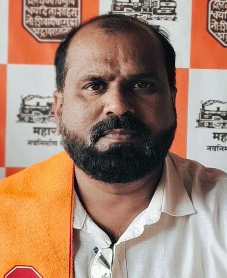 जोगाईवाडी मतदार यादीतून ११४४ मतदार गहाळ; तहसीलदारांकडे हरकत अर्ज दाखल