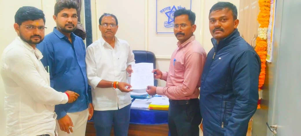 केजमधील मंदिरांनी काढून घेतले परवाने