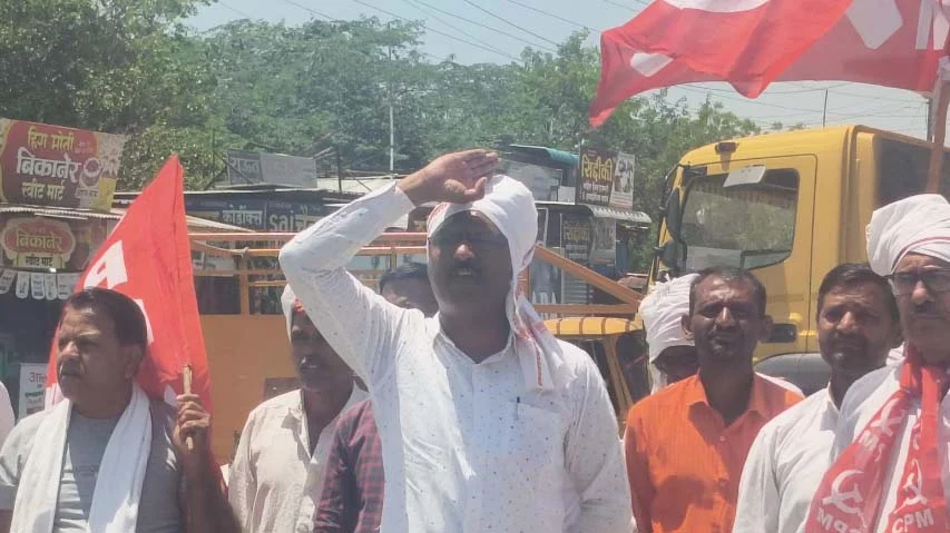 संपर्कातील सर्वांवर कठोर कारवाईची मागणी